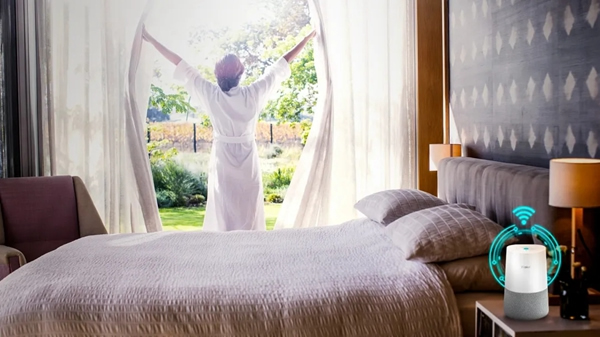 海爾智能家居：智慧家庭VS普通家庭，您pick哪個？