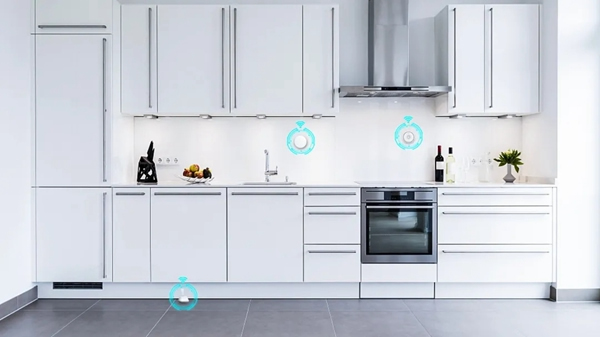 海爾智能家居：智慧家庭VS普通家庭，您pick哪個？