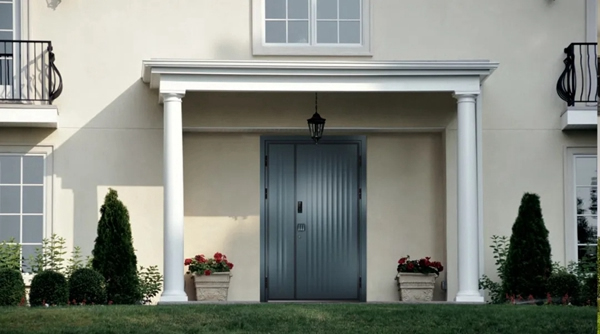 海爾智能家居:智慧玄關(guān)大升級(jí),從打開(kāi)這扇智能門開(kāi)始 海爾智能家居:智慧玄關(guān)大升級(jí),從打開(kāi)這扇智能門開(kāi)始