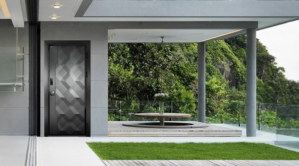 海爾智能家居:智慧玄關(guān)大升級(jí),從打開(kāi)這扇智能門開(kāi)始 海爾智能家居:智慧玄關(guān)大升級(jí),從打開(kāi)這扇智能門開(kāi)始