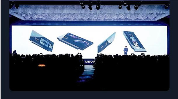 無畏者，無止境 | 歐瑞博2020年度REVIEW