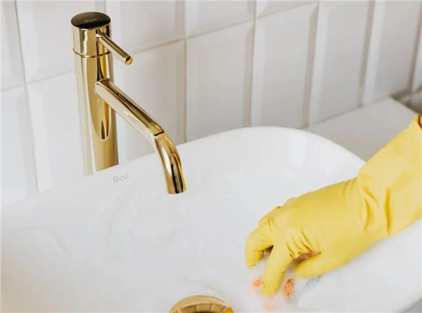 飛利浦智能鎖丨春節大掃除實用指南 飛利浦智能鎖丨春節大掃除實用指南