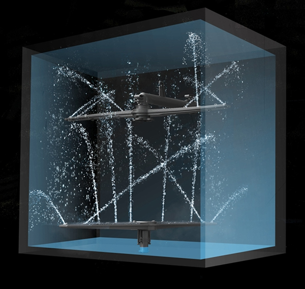 云米全屋互聯網家電：洗得更干凈，還省水省力，洗碗機到底該怎么選？