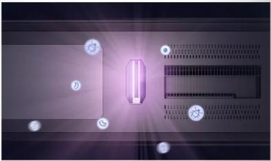 頂固3D智能晾衣機 智能又健康