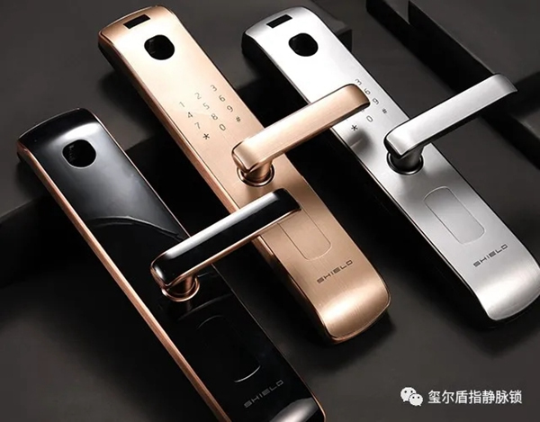 璽爾盾帶您了解為什么要裝智能鎖 璽爾盾帶您了解為什么要裝智能鎖