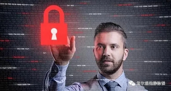 璽爾盾帶您了解如何選擇智能鎖