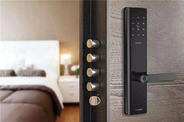 智能鎖與智能家居丨智能鎖發展道路上的三大難關 智能鎖與智能家居丨智能鎖發展道路上的三大難關