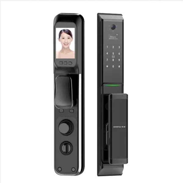 箭牌智能科技:了不起的智能鎖是什么樣的