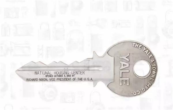 怎么開門這件事,耶魯研究了180年 怎么開門這件事,耶魯研究了180年