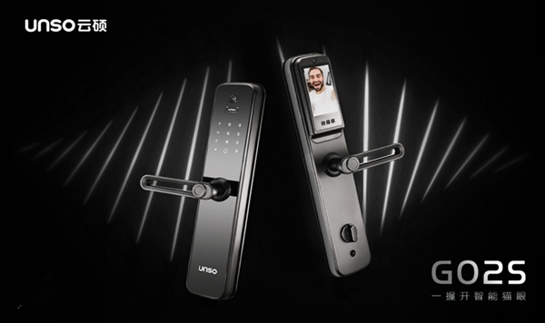 云碩智能鎖為您化解生活中的這些尷尬瞬間! 云碩智能鎖為您化解生活中的這些尷尬瞬間!