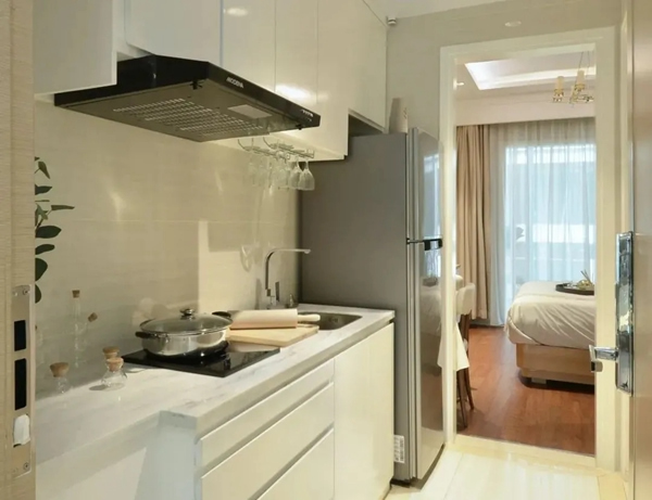 飛利浦智能鎖：讓裝修小白頭大的5件事