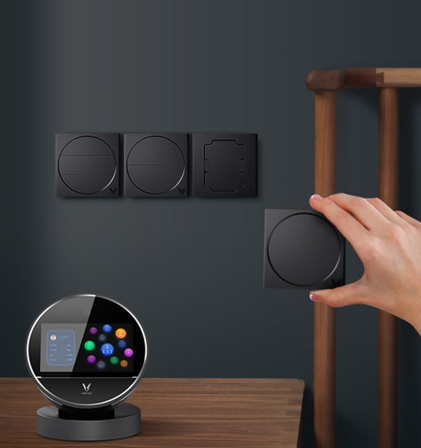 云米全屋互聯網家電超人氣新品重磅來襲！逼格滿滿！