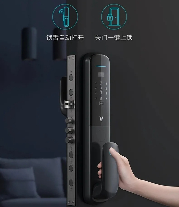 云米全屋互聯網家電超人氣新品重磅來襲！逼格滿滿！