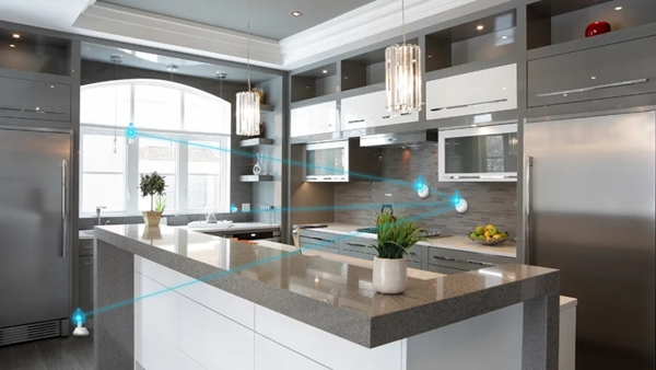 海爾智能家居：在家轟趴怎么玩？氛圍組不能缺少它！