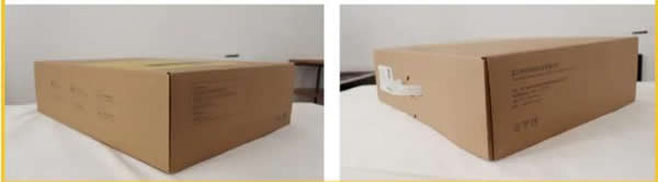 顏值超群，內在有料！行業權威媒體拆機測評KUB-KX9智能鎖!