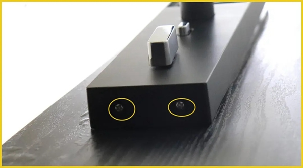 顏值超群，內在有料！行業權威媒體拆機測評KUB-KX9智能鎖!