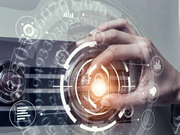 海爾第三代全自動(dòng)智能門(mén)鎖:主人已到家,準(zhǔn)備開(kāi)工!