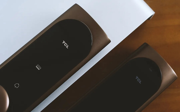 孔明獎獲得者--TCL物聯(lián)網智能鎖K6C達人首測來啦! 孔明獎獲得者--TCL物聯(lián)網智能鎖K6C達人首測來啦!