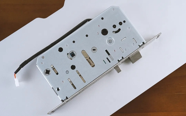 孔明獎獲得者--TCL物聯(lián)網智能鎖K6C達人首測來啦! 孔明獎獲得者--TCL物聯(lián)網智能鎖K6C達人首測來啦!