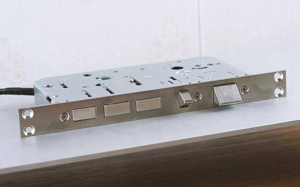 孔明獎獲得者--TCL物聯(lián)網智能鎖K6C達人首測來啦! 孔明獎獲得者--TCL物聯(lián)網智能鎖K6C達人首測來啦!