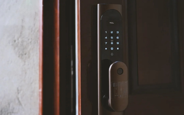 孔明獎獲得者--TCL物聯(lián)網智能鎖K6C達人首測來啦! 孔明獎獲得者--TCL物聯(lián)網智能鎖K6C達人首測來啦!