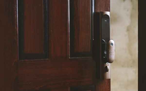 孔明獎獲得者--TCL物聯(lián)網智能鎖K6C達人首測來啦! 孔明獎獲得者--TCL物聯(lián)網智能鎖K6C達人首測來啦!