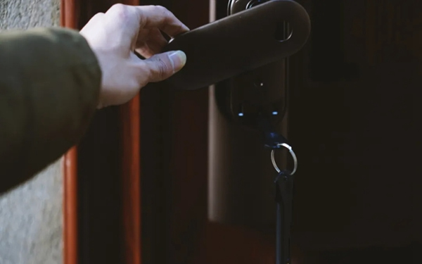 孔明獎獲得者--TCL物聯(lián)網智能鎖K6C達人首測來啦! 孔明獎獲得者--TCL物聯(lián)網智能鎖K6C達人首測來啦!