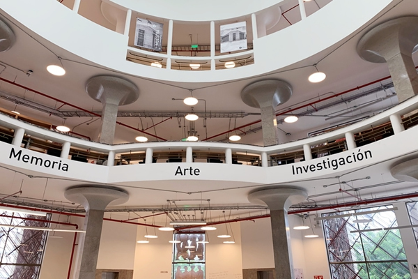 河東科技以物聯(lián)科技賦能圖書館,為閱讀空間增添智能屬性 河東科技以物聯(lián)科技賦能圖書館,為閱讀空間增添智能屬性