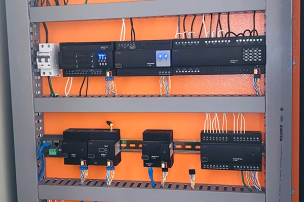 河東科技以物聯(lián)科技賦能圖書館,為閱讀空間增添智能屬性 河東科技以物聯(lián)科技賦能圖書館,為閱讀空間增添智能屬性