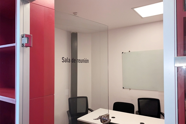 河東科技以物聯(lián)科技賦能圖書館,為閱讀空間增添智能屬性 河東科技以物聯(lián)科技賦能圖書館,為閱讀空間增添智能屬性