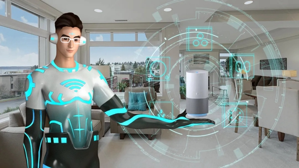 聞弦歌而知雅意,西門子智能管家語音控制等您開啟 聞弦歌而知雅意,西門子智能管家語音控制等您開啟