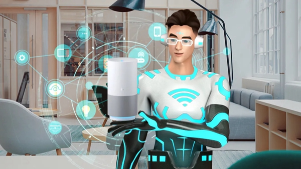 聞弦歌而知雅意,西門子智能管家語音控制等您開啟 聞弦歌而知雅意,西門子智能管家語音控制等您開啟