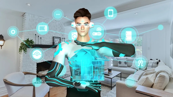 聞弦歌而知雅意,西門子智能管家語音控制等您開啟 聞弦歌而知雅意,西門子智能管家語音控制等您開啟