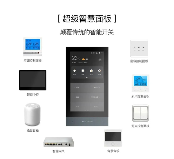 上市了！艾特智屏A5多重“身份”，出場即驚艷！