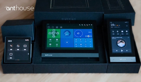 上市了！艾特智屏A5多重“身份”，出場即驚艷！