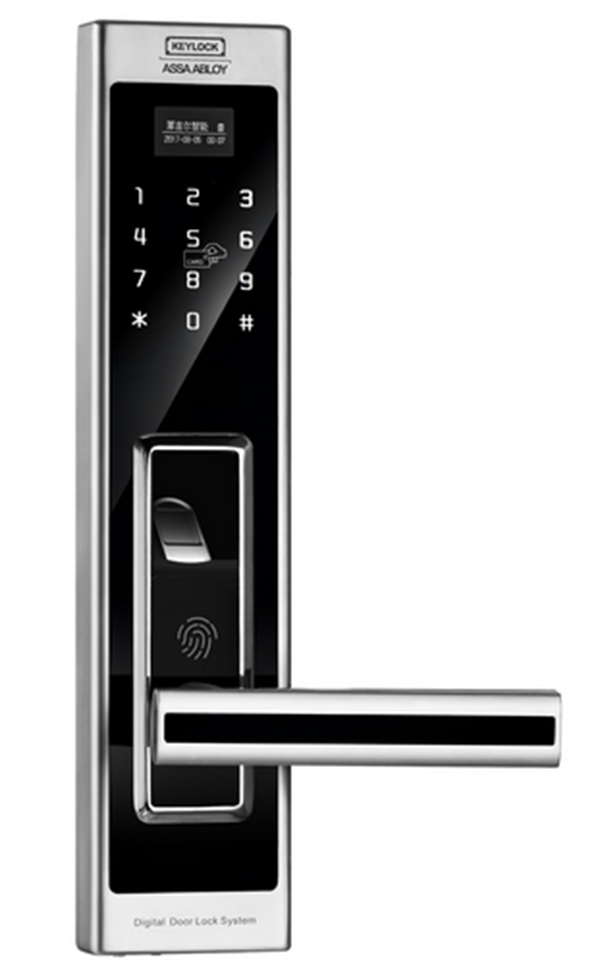 第吉爾智能鎖,開啟安全新生活 第吉爾智能鎖,開啟安全新生活