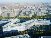 格屋:渲染出建筑的迷人魅力