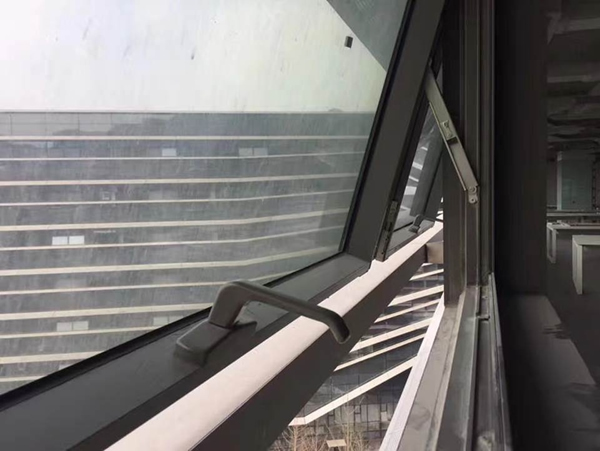 格屋案例:在隱秘的角落,恪守通透智慧——螞蟻金服大廈的格調與品質 格屋案例:在隱秘的角落,恪守通透智慧——螞蟻金服大廈的格調與品質