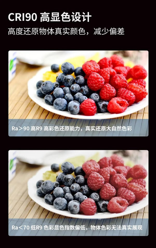 河東科技HDL：STAR | 48V低壓磁吸條形系統，開啟無主燈照明新風尚