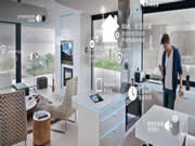 高通將成為智能家居發(fā)展的新熱點(diǎn)