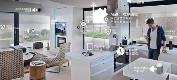高通與合作伙伴解鎖5G毫米波應用場景，智能家居下一波熱點在哪？