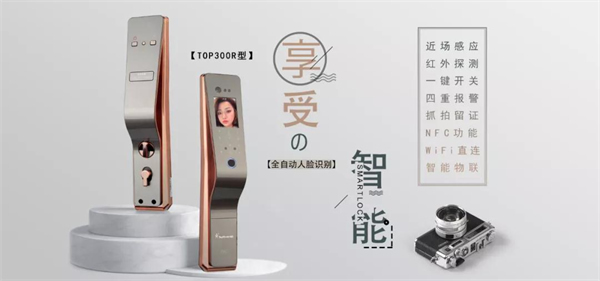 頂吉智能鎖丨全屋智能生態路線發展的利弊分析 頂吉智能鎖丨全屋智能生態路線發展的利弊分析