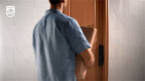 飛利浦智能鎖丨智能鎖上殘留的指紋痕跡能被復制開鎖嗎 飛利浦智能鎖丨智能鎖上殘留的指紋痕跡能被復制開鎖嗎