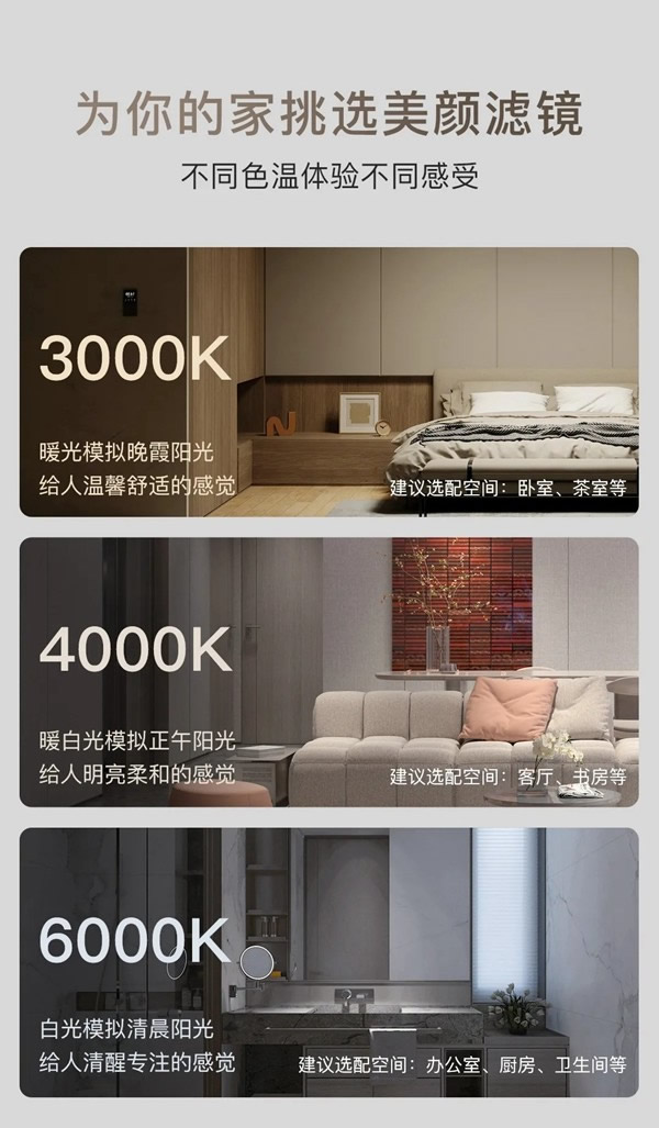 ORVIBO歐瑞博|柔光智控無主燈,為千萬家庭開啟“柔光時代” ORVIBO歐瑞博|柔光智控無主燈,為千萬家庭開啟“柔光時代”