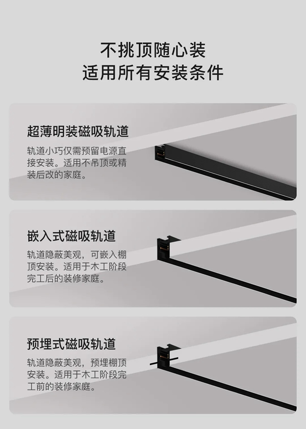 ORVIBO歐瑞博|柔光智控無主燈,為千萬家庭開啟“柔光時代” ORVIBO歐瑞博|柔光智控無主燈,為千萬家庭開啟“柔光時代”