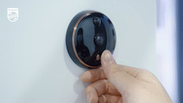 支持遠程解鎖的飛利浦智能鎖9300，到底哪里大有不同？