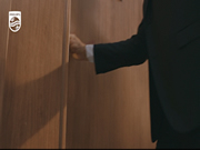 飛利浦智能鎖:“全自動(dòng)”儼然成為了智能鎖的標(biāo)配