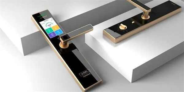 青稞智能鎖丨從Q7開始體驗品質智能生活 青稞智能鎖丨從Q7開始體驗品質智能生活