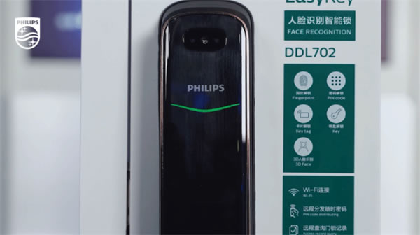 飛利浦智能鎖告訴你,不是支持人臉識別的智能鎖就會耗電很快的 飛利浦智能鎖告訴你,不是支持人臉識別的智能鎖就會耗電很快的