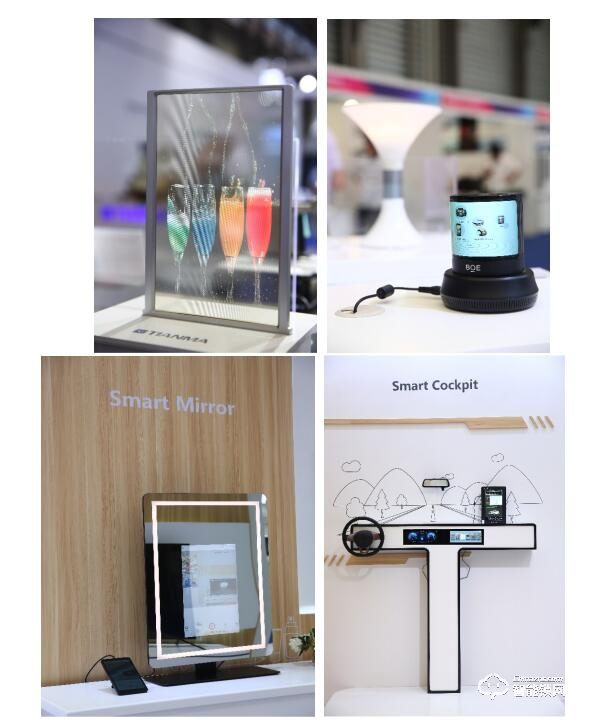 打造觸控顯示行業(yè)健康閉環(huán)，2021深圳國際全觸與顯示展發(fā)布行業(yè)年度關(guān)鍵詞